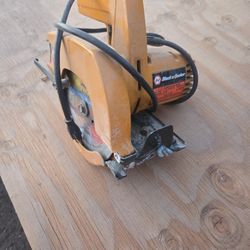 Black And Decker Circular Saw