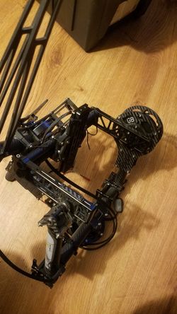 Gimbal drone or for camera