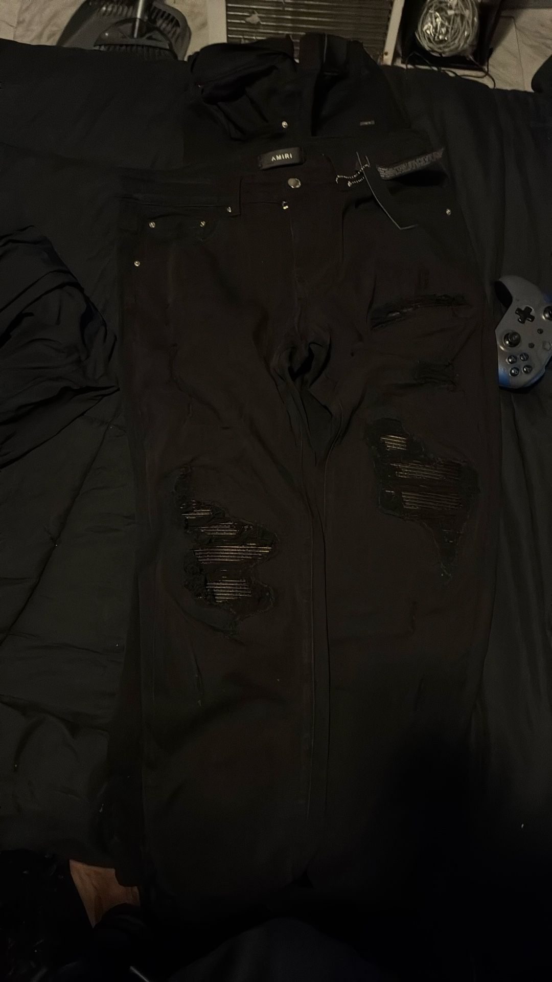 Amiri Jeans