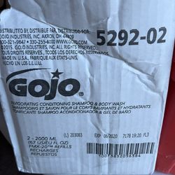 Gojo 5292