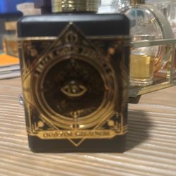 Oud For Greatness perfume 