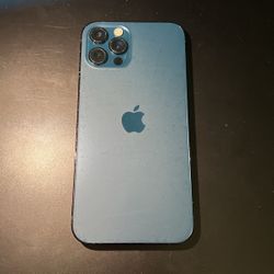 iPhone 12 Pro 256gb AT&T 
