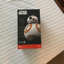 Star Wars. BB-8