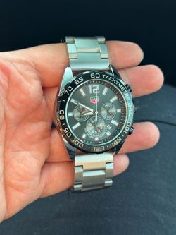 Tag Heuer Formula 1