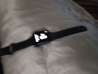 Apple watch series 8
