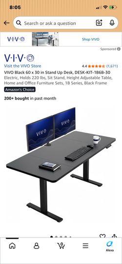 Computer Dek