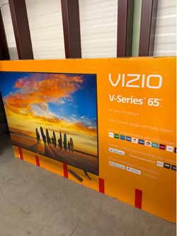 65 inch Vizio Television