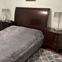 Complete Bedroom Set