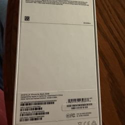 Box For iPhone XR
