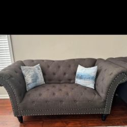 Sofa Set 
