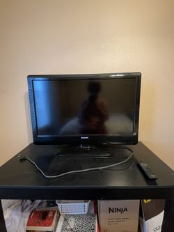 Philips 32" LED-LCD TV 1080i