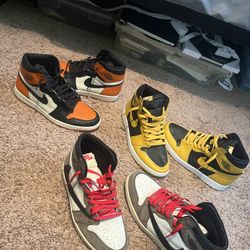 Mens Size 12