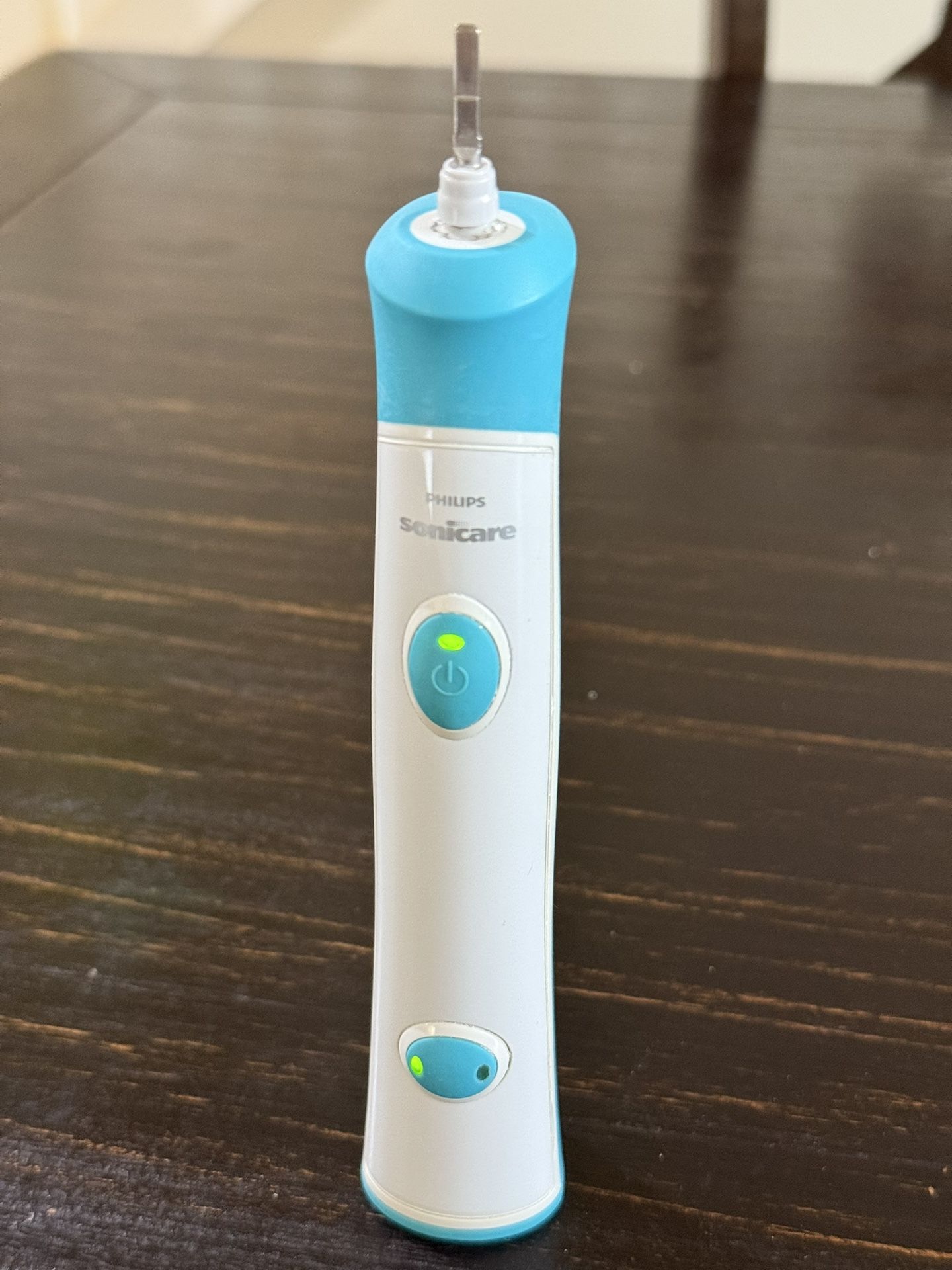 Philips Sonicare for Kids 3+ Bluetooth Connected Rechargeable Electric Power Toothbrush, Interactive for Better Brushing, Turquoise