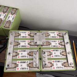 148ah Lithium Battery Bank 