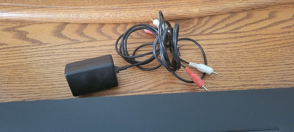 RCA Soundbar