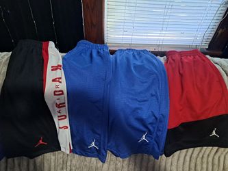 Jordan shorts