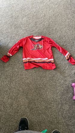 Angles TROUT #27 Jersey