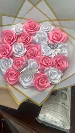 Large Forever Bouquets 