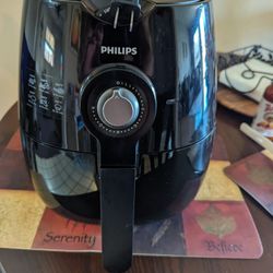 Phillips XL Air Fryer