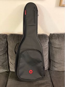 Road Runner Guitar Soft Case