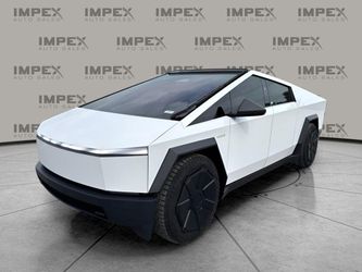 2024 Tesla Cybertruck