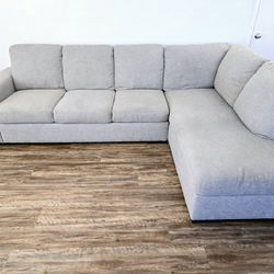 Sectional Sofa Couch With Chaise