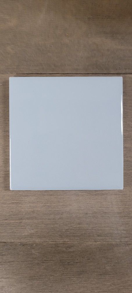 Daltile 4x4 0169-Waterfall Wall Tile