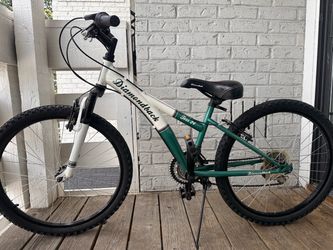Diamondback Bike
