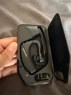 Plantronics Voyager 5200 Headset
