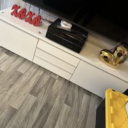 Ikea TV Stand