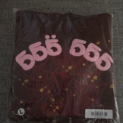 Sp5der Hoodie 