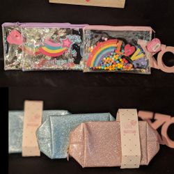 Makeup Bags