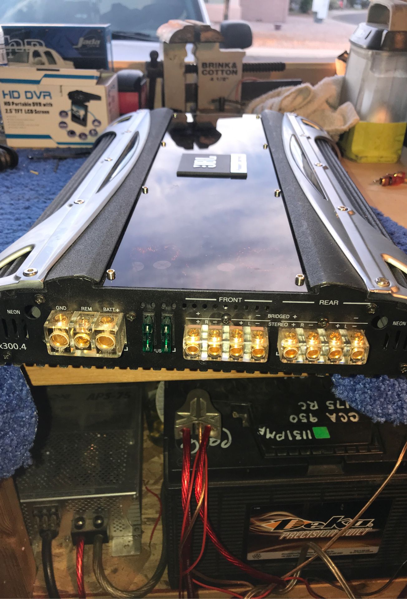 パワーアンクル４個 Amazon.co.jp: バイクパーツセンター(Bike Parts Center) 外装セット 6