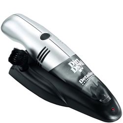 Dirt Devil Detailer CV2000 Mini Portable Vacuum Detailer