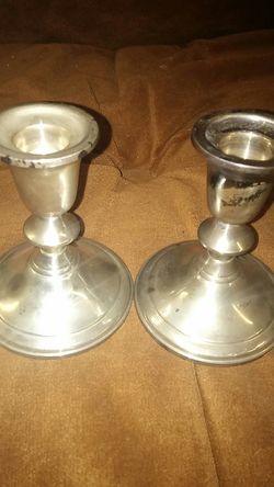 GIFT AMERICA SILVER PLATED