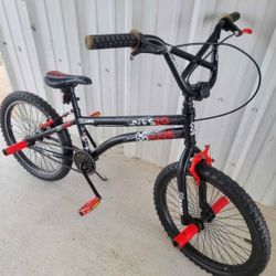BMX Bike  X-Games FS-20