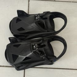 Burton Re:flex Stepon Large Xl Binding 