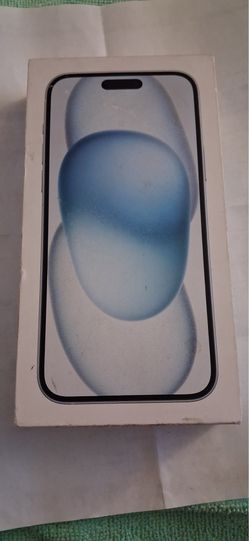 iPhone 15plus 128GB T-mobile only