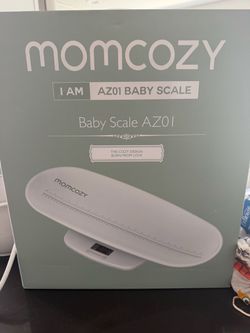 Mom cozy scale