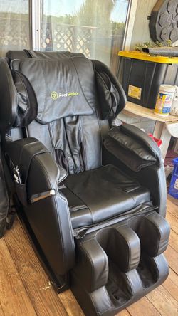 Real Relax massage chair