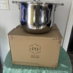 OLLA 15 QTS  3/PLY DE PRINCESS HOUSE 