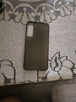 New Samsung Galaxy S22 Case Never Used