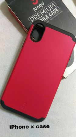 IPhone x case