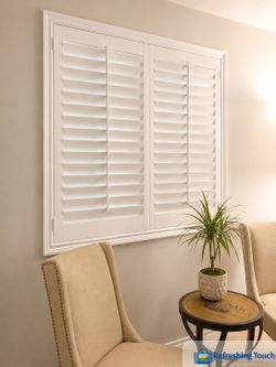 Window Shutters Made to Order Licensed 909‑681‑7003