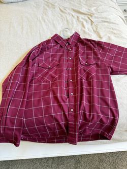 Dixxon Flannel 2X