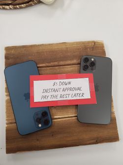 🤑 $1 Down for a Flagship?! iPhone 12 Pro Max Now from $289 – Huge Savings + Warranty