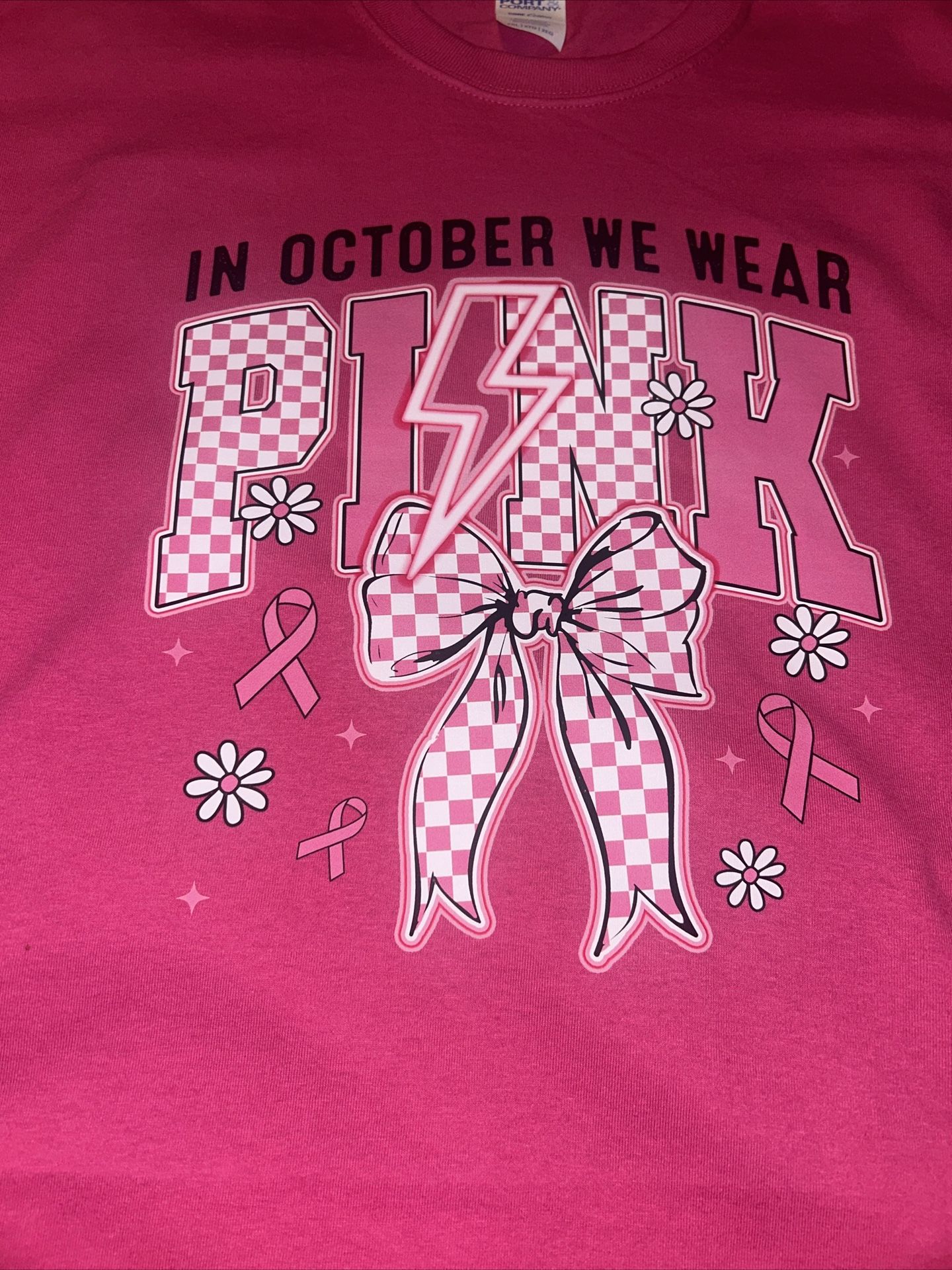 Cancer T-Shirt