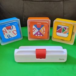 Osmo Starter genius Kit 