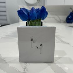 Apple Airpods 3generation (UNOPENED)