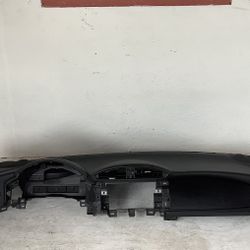 2013 2020 Subaru BRZ/ Scion FRS dashboard (1)
